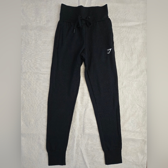 Gymshark Pants - Gym Shark Fleece Joggers